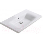 Умывальник BelBagno Soft 13080-KL