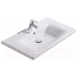 Умывальник BelBagno Soft 13080-KL