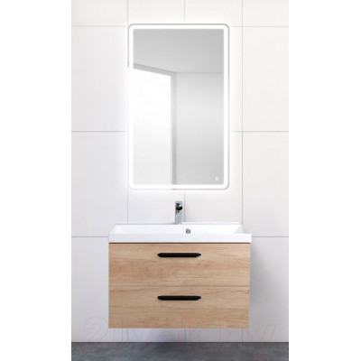 Тумба под умывальник BelBagno Aurora-700-2C-SO-RNN