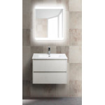 Тумба под умывальник BelBagno Kraft-600-2C-SO-BO