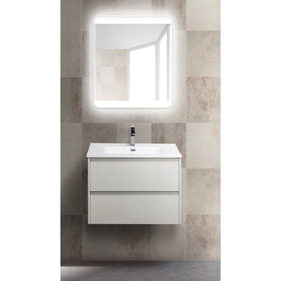 Тумба под умывальник BelBagno Kraft-600-2C-SO-BO