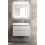 Тумба под умывальник BelBagno Kraft-700-2C-SO-BO