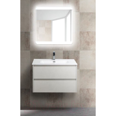 Тумба под умывальник BelBagno Kraft-700-2C-SO-BO