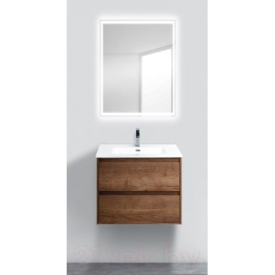 Тумба под умывальник BelBagno Kraft-600-2C-SO-RT