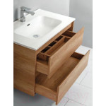 Тумба под умывальник BelBagno Kraft-600-2C-SO-RT