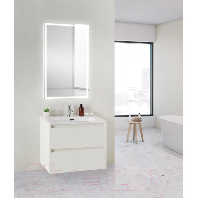 Тумба под умывальник BelBagno Kraft 39-600/390-2C-SO-BO