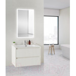 Тумба под умывальник BelBagno Kraft 39-700/390-2C-SO-BO