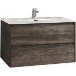 Тумба под умывальник BelBagno Kraft 39-600/390-2C-SO-PP