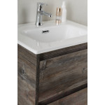 Тумба под умывальник BelBagno Kraft 39-700/390-2C-SO-PP