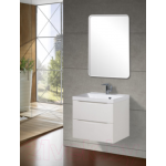 Тумба под умывальник BelBagno Marino-600-2C-SO-BL-P