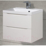 Тумба под умывальник BelBagno Marino-600-2C-SO-BL-P