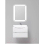 Тумба под умывальник BelBagno Marino-750-2C-SO-BL-P