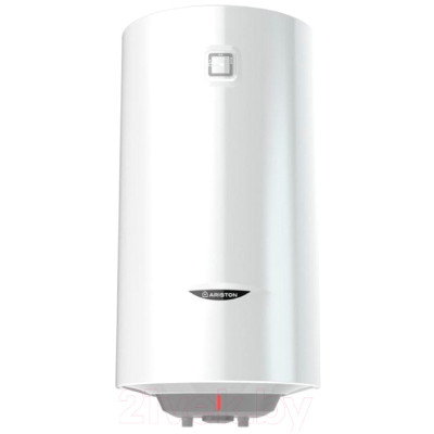 Накопительный водонагреватель Ariston PRO1 R INOX ABS 50 V Slim 2K