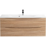 Тумба под умывальник BelBagno Marino-1200-2C-SO-WO-P