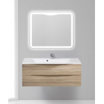 Тумба под умывальник BelBagno Marino-1200-2C-SO-WO-P