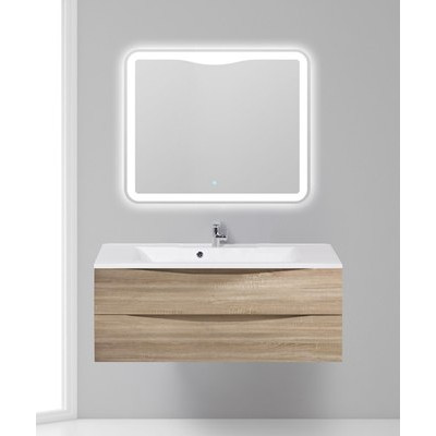 Тумба под умывальник BelBagno Marino-1200-2C-SO-WO-P