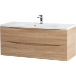 Тумба под умывальник BelBagno Marino-1200-2C-SO-WO-P