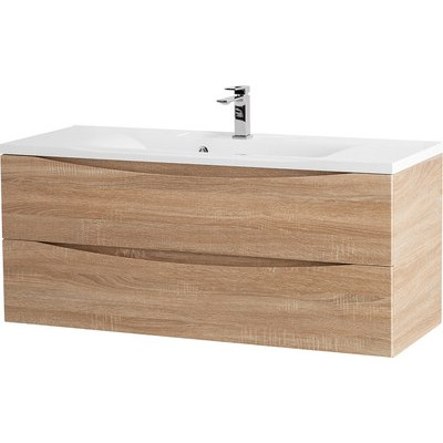 Тумба под умывальник BelBagno Marino-1200-2C-SO-WO-P