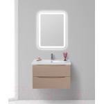 Умывальник BelBagno BB750/450-LV-MR-PR