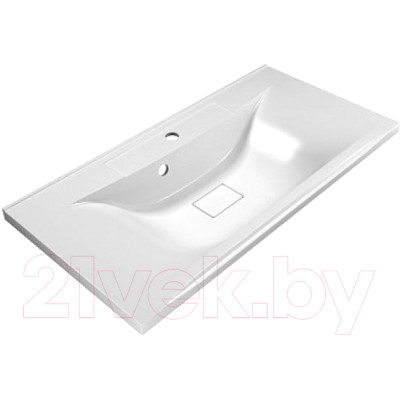 Умывальник BelBagno BB900/450-LV-MR-PR