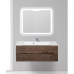 Тумба под умывальник BelBagno Marino-1200-2C-SO-RW-P