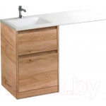 Тумба под умывальник BelBagno Kraft-LVD-580/1200-2C-PIA-RNN