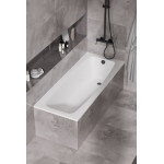 Ванна акриловая Alba Spa Valencia 150x70