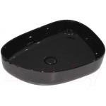 Умывальник BelBagno BB1435-Nero