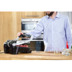 Электрогриль Tefal Optigrill Elite GC750D30