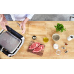 Электрогриль Tefal Optigrill Elite GC750D30