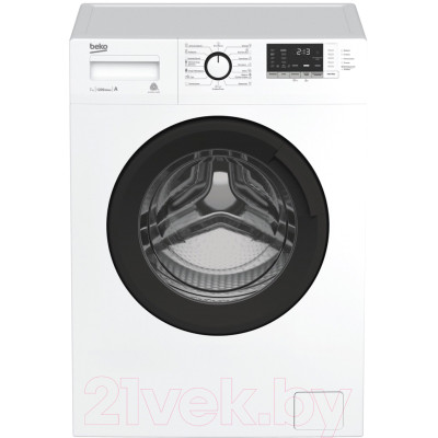 Стиральная машина Beko WSRE7612XAWI