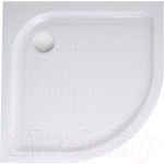 Душевой поддон BelBagno TRAY-BB-R-95-550-15-W