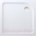 Душевой поддон BelBagno TRAY-BB-A-95-15-W