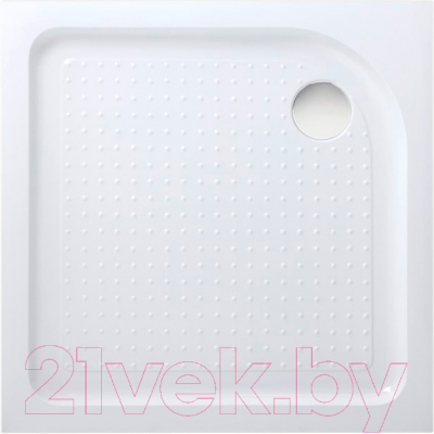 Душевой поддон BelBagno TRAY-BB-A-95-15-W