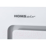 Вытяжка скрытая HOMSair Crocus Push 52