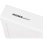 Вытяжка плоская HOMSair Horizontal 50