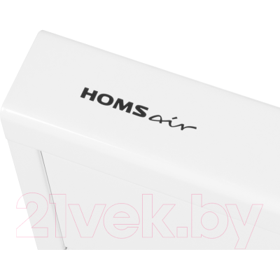 Вытяжка плоская HOMSair Horizontal 50