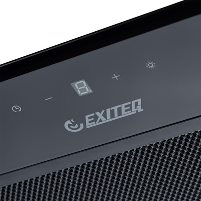 Вытяжка скрытая Exiteq EX-1246