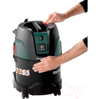 Профессиональный пылесос Metabo ASA 25 L PC