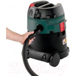 Профессиональный пылесос Metabo ASA 25 L PC