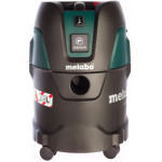 Профессиональный пылесос Metabo ASA 25 L PC