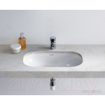 Умывальник Duravit D-Code 55x40