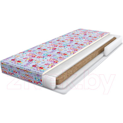 Детский матрас Askona My Baby Boo 60x150