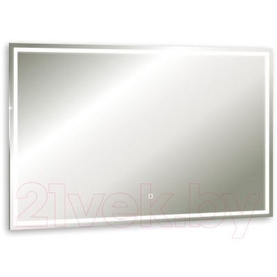 Зеркало Silver Mirrors Ливия 80x60 / ФР-00000942