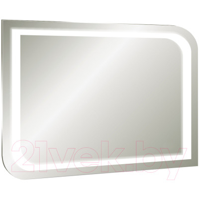 Зеркало Silver Mirrors Персей 80x60 / ФР-00000949