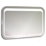 Зеркало Silver Mirrors Пульсар 80x55 / ФР-00001380