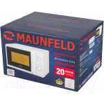 Микроволновая печь Maunfeld MFSMO.20.7WH