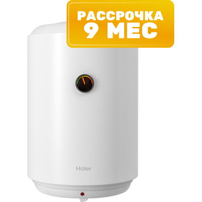 Накопительный водонагреватель Haier ES30V-B2 Slim / GA0GHLE00RU