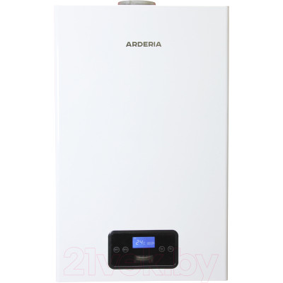 Газовый котел Arderia D24