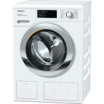 Стиральная машина Miele WEI 865 WPS Chrome Edition / 11EI8656RU